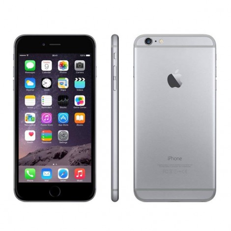 Bild von iPhone 6 / Plus