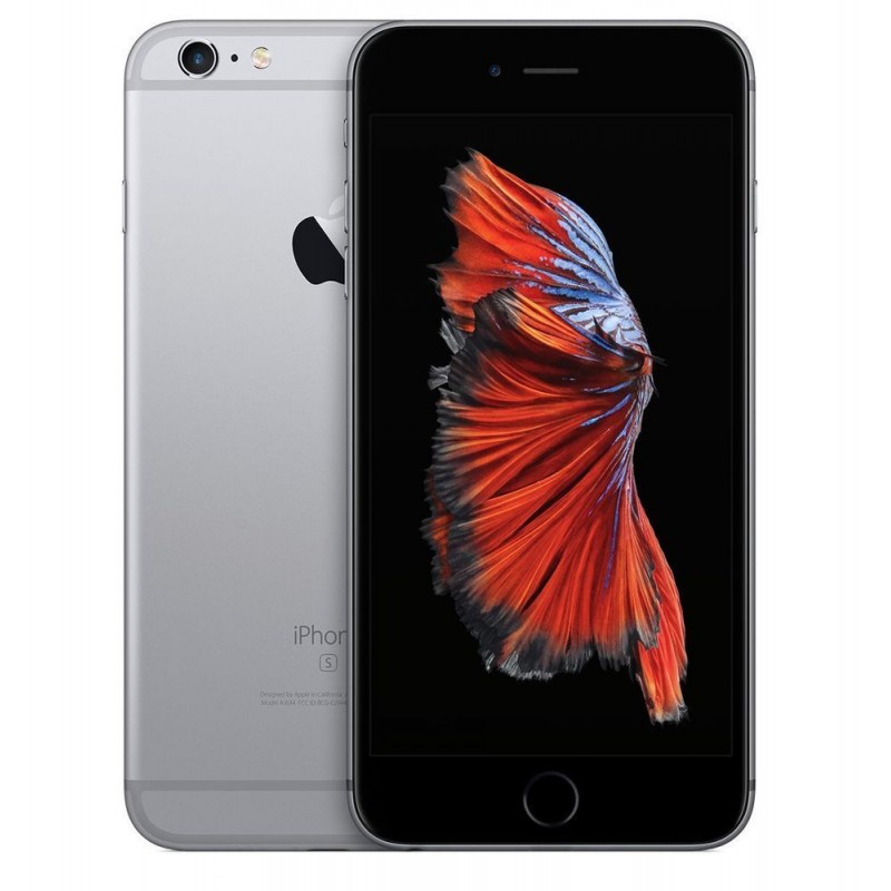 Bild von  iPhone 6S / Plus