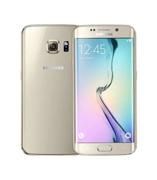 Bild von  S6 Edge (G925F)