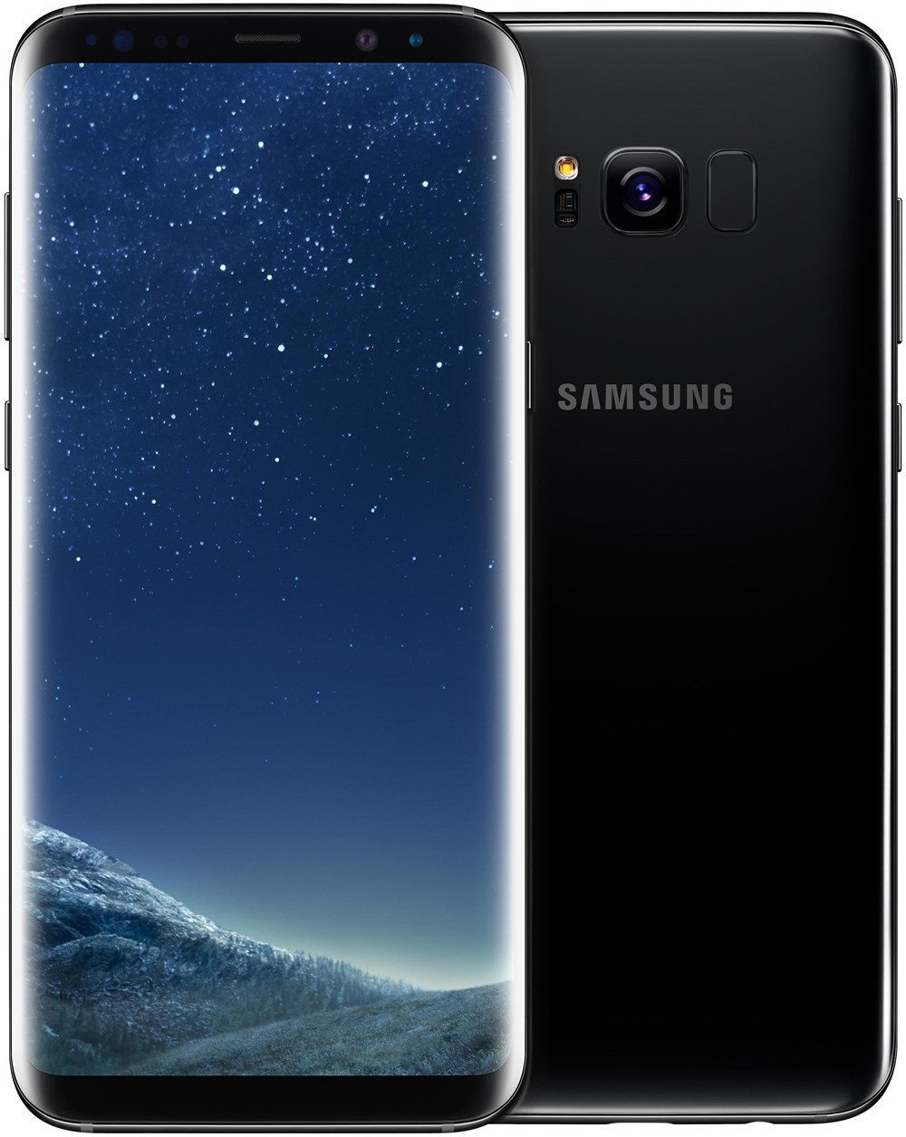 Bild von  S8 (G950F)
