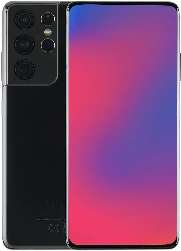 Bild von  S21 Ultra (G998B)