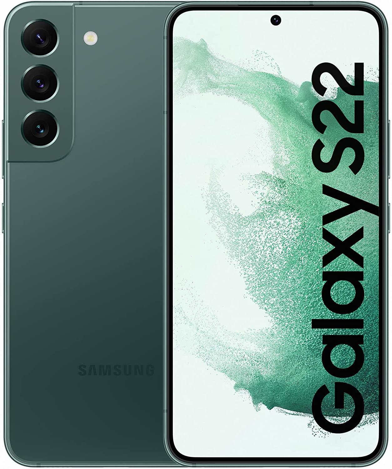 Bild von  S22 (S901)