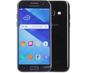 Bild von  A3 2017 (A320)