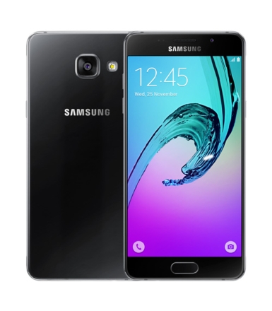 Bild von  A5 2016 (A510)