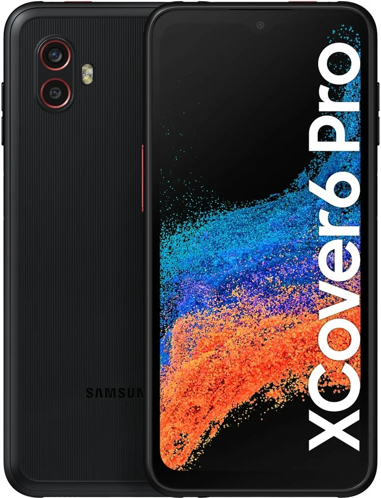 Bild von  X-Cover 6 Pro