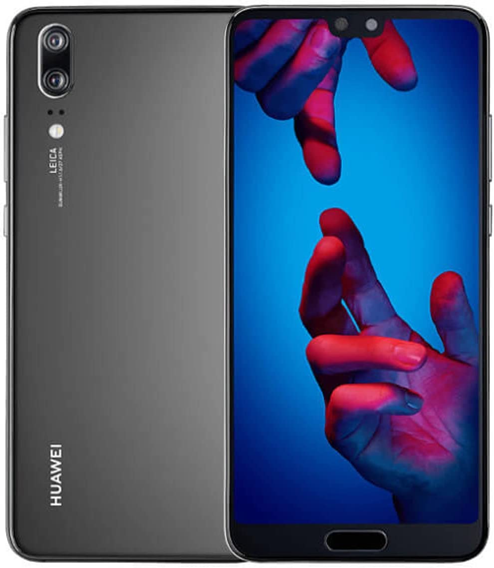 Bild von  P20 (EML-L29)