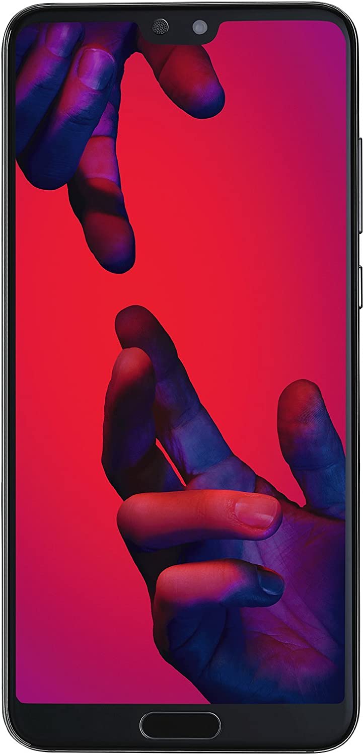 Bild von  P20 Pro (CLT-L09)