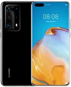 Bild von  P40 Pro Plus