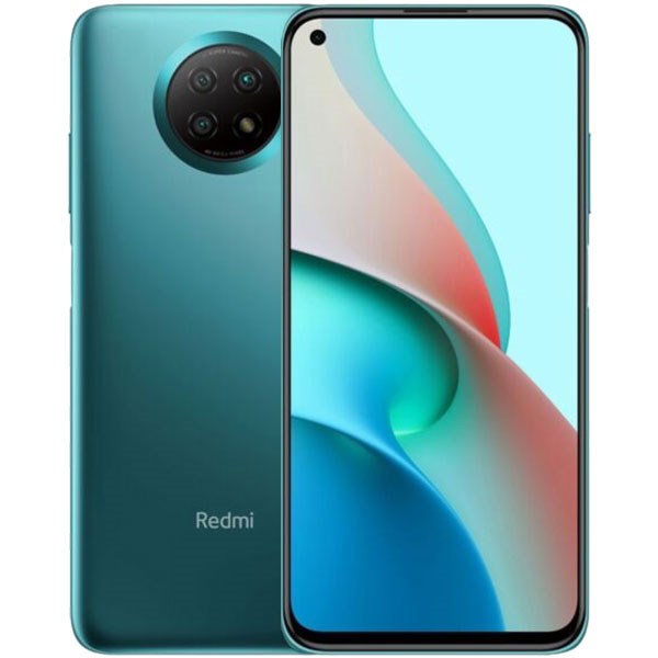 Bild von  Redmi Note 9 5G