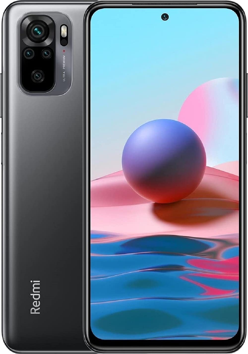 Bild von  Redmi Note 10 4G