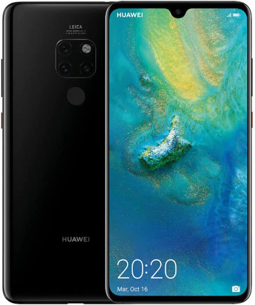 Bild von Mate 20